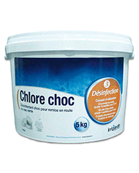ChloreChoc
