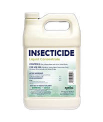InsecticideAgri